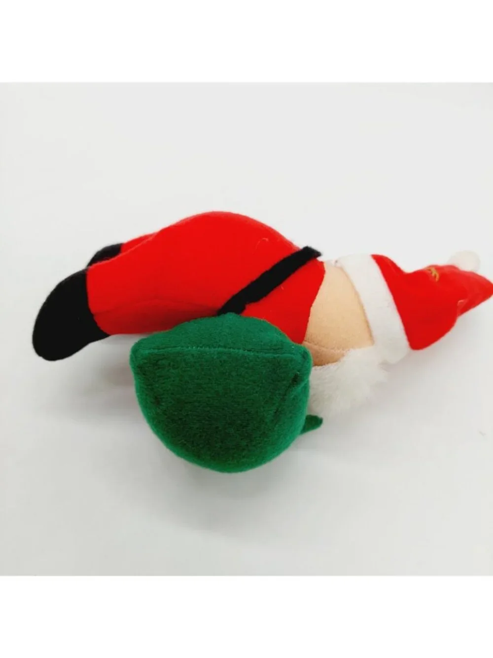 Kids of America Corp Santa Claus Plush Stuffed 6